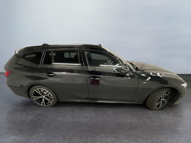 BMW 3er Touring 330i xDrive M Sport 245PS/180kW Steptronic 2026 | +18" ALU +Pano +HiFi-SoundSystem +ACC +Get&ouml;nte Scheiben 