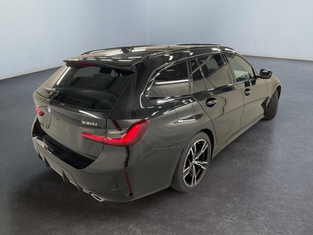 BMW 3er Touring 330i xDrive M Sport 245PS/180kW Steptronic 2026 | +18" ALU +Pano +HiFi-SoundSystem +ACC +Get&ouml;nte Scheiben 