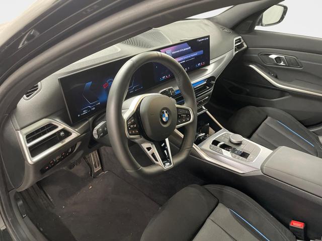 BMW 3er Touring 330i xDrive M Sport 245PS/180kW Steptronic 2026 | +18" ALU +Pano +HiFi-SoundSystem +ACC +Get&ouml;nte Scheiben 