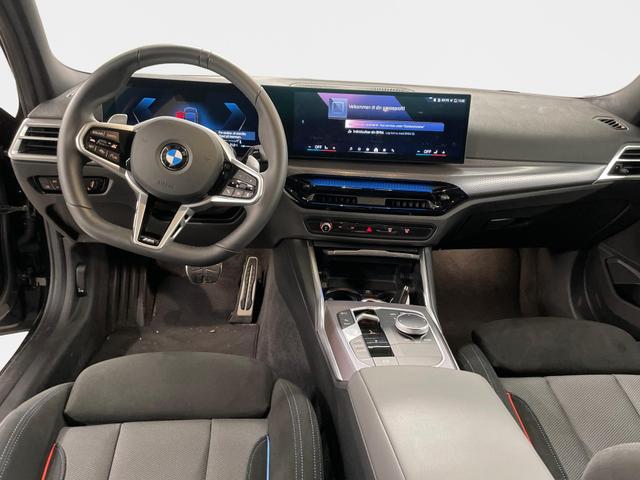 BMW 3er Touring 330i xDrive M Sport 245PS/180kW Steptronic 2026 | +18" ALU +Pano +HiFi-SoundSystem +ACC +Get&ouml;nte Scheiben 