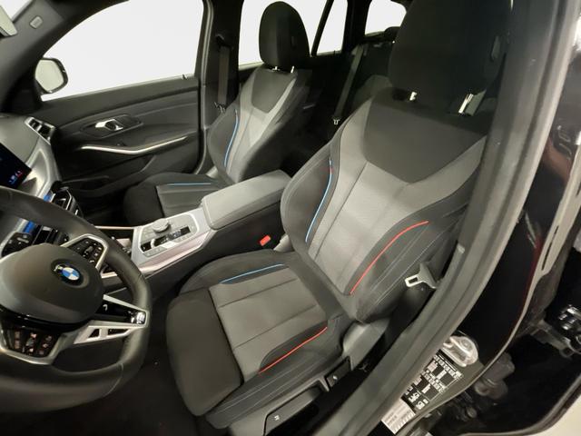 BMW 3er Touring 330i xDrive M Sport 245PS/180kW Steptronic 2026 | +18" ALU +Pano +HiFi-SoundSystem +ACC +Get&ouml;nte Scheiben 