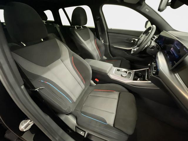 BMW 3er Touring 330i xDrive M Sport 245PS/180kW Steptronic 2026 | +18" ALU +Pano +HiFi-SoundSystem +ACC +Get&ouml;nte Scheiben 