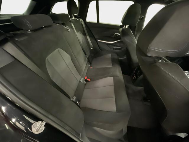 BMW 3er Touring 330i xDrive M Sport 245PS/180kW Steptronic 2026 | +18" ALU +Pano +HiFi-SoundSystem +ACC +Get&ouml;nte Scheiben 