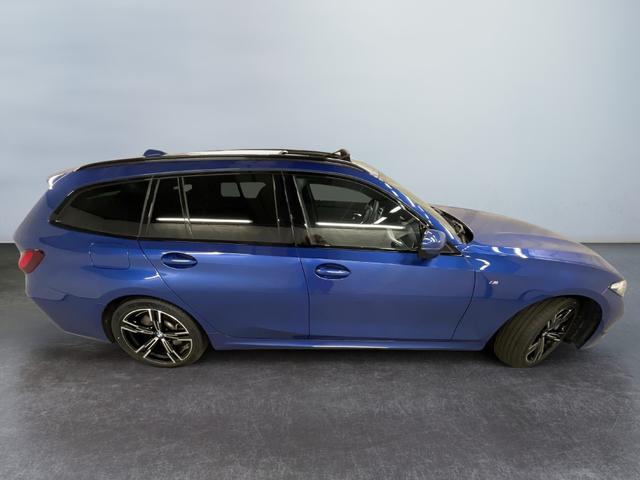 BMW 3er Touring 330i xDrive M Sport 245PS/180kW Steptronic 2026 | +18" ALU +Pano +HiFi-SoundSystem +ACC +Get&ouml;nte Scheiben 