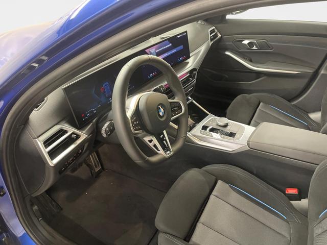 BMW 3er Touring 330i xDrive M Sport 245PS/180kW Steptronic 2026 | +18" ALU +Pano +HiFi-SoundSystem +ACC +Get&ouml;nte Scheiben 