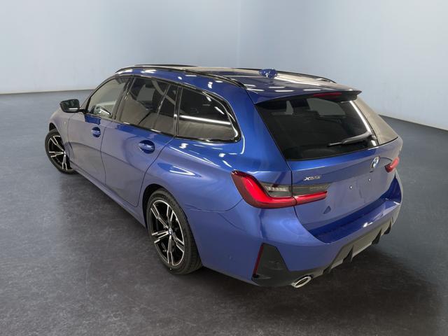 BMW 3er Touring 330i xDrive M Sport 245PS/180kW Steptronic 2026 | +18" ALU +Pano +HiFi-SoundSystem +ACC +Get&ouml;nte Scheiben 