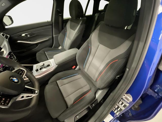BMW 3er Touring 330i xDrive M Sport 245PS/180kW Steptronic 2026 | +18" ALU +Pano +HiFi-SoundSystem +ACC +Get&ouml;nte Scheiben 