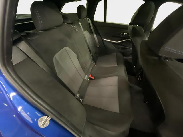 BMW 3er Touring 330i xDrive M Sport 245PS/180kW Steptronic 2026 | +18" ALU +Pano +HiFi-SoundSystem +ACC +Get&ouml;nte Scheiben 