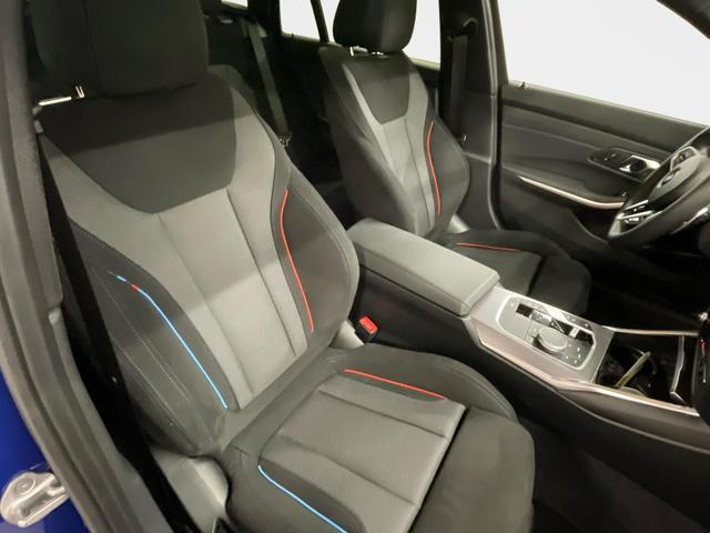 BMW 3er Touring 330i xDrive M Sport 245PS/180kW Steptronic 2026 | +18" ALU +Pano +HiFi-SoundSystem +ACC +Get&ouml;nte Scheiben 