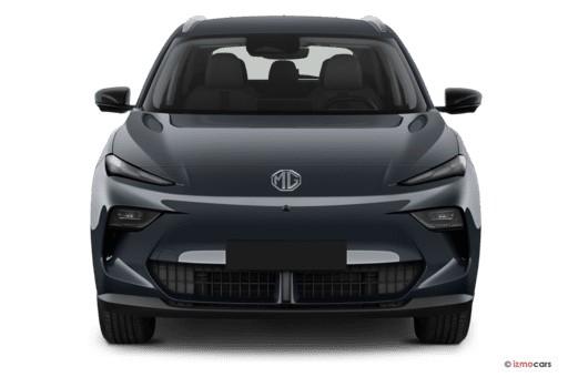 MG S5 EV - Luxury Long Range 231PS/170kW 64kWh 2025