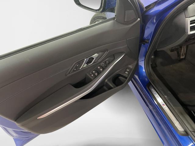 BMW 3er Touring 330i xDrive M Sport 245PS/180kW Steptronic 2026 | +18" ALU +Pano +HiFi-SoundSystem +ACC +Get&ouml;nte Scheiben 