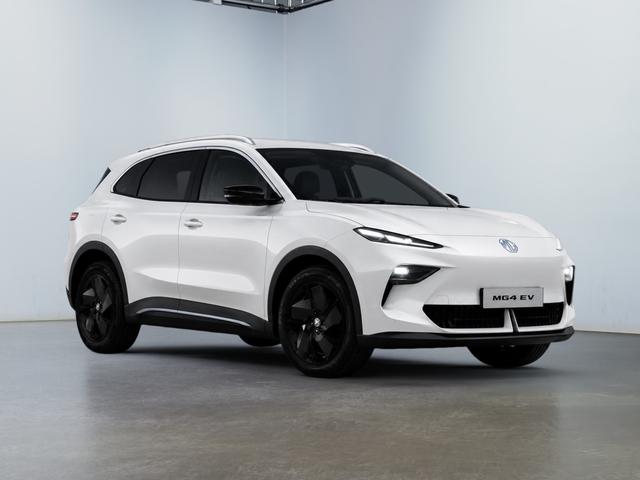 MG S5 EV - Comfort Standard Range 170PS/125kW 49kWh 2025