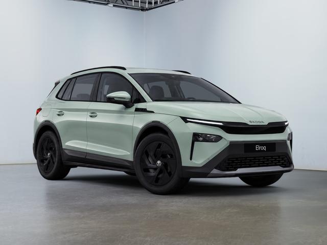 Skoda Elroq - 60 Essence 61kWh 190PS/140kW 2027