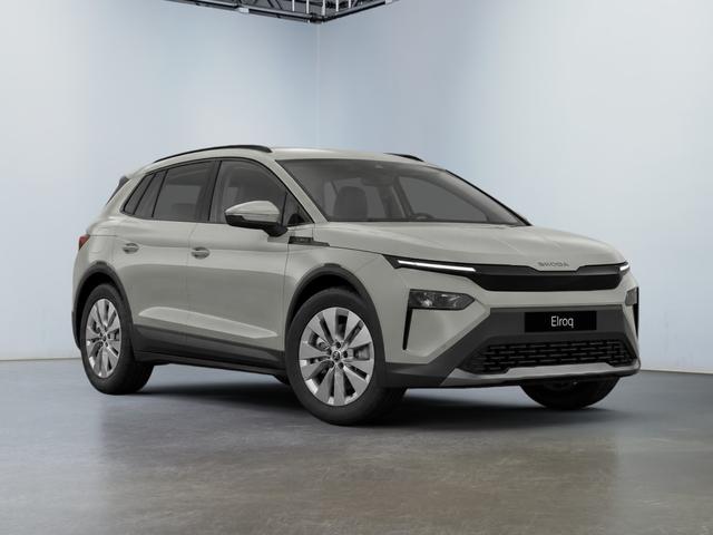 Skoda Elroq - 60 Selection 61kWh 190PS/140kW 2027