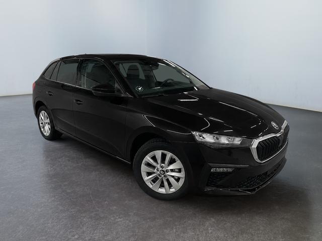 Skoda Scala - Selection 1.0 TSI 116PS/85kW DSG7 2026 +RFK+SHZ+KESSY+ADAPTIV TEMP.