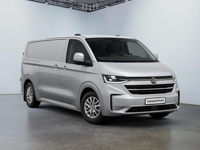 Volkswagen Transporter Kastenwagen - Lang Comfort 2.0 TDI 170PS/125kW AUT 2026 +AHK +IQ.Light +16" ALU +Fahrerassistentzpaket Premium Plus +Style
