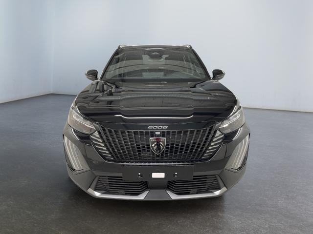 Peugeot e-2008 54kWh 156PS/115kW GT 2026, 401km WLTP | +17" ALU +360-Grad&RFK +W&auml;rmepumpe +Adaptiver Tempomat +Apple CarPlay +SHZ +FULL-LED-Scheinwerfer +Get&ouml;nte Scheiben 