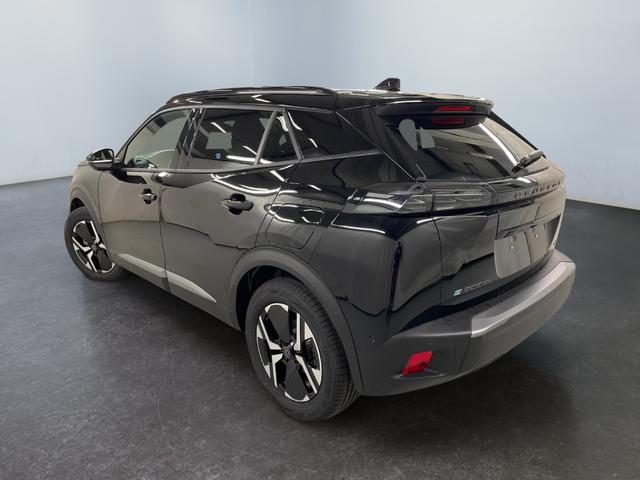 Peugeot e-2008 54kWh 156PS/115kW GT 2026, 401km WLTP | +17" ALU +360-Grad&RFK +W&auml;rmepumpe +Adaptiver Tempomat +Apple CarPlay +SHZ +FULL-LED-Scheinwerfer +Get&ouml;nte Scheiben 
