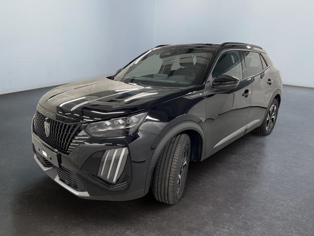 Peugeot e-2008 54kWh 156PS/115kW GT 2026, 401km WLTP | +17" ALU +360-Grad&RFK +W&auml;rmepumpe +Adaptiver Tempomat +Apple CarPlay +SHZ +FULL-LED-Scheinwerfer +Get&ouml;nte Scheiben 