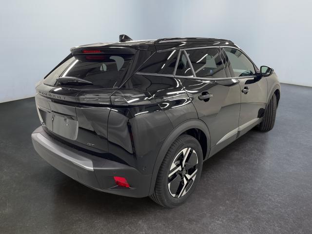 Peugeot e-2008 54kWh 156PS/115kW GT 2026, 401km WLTP | +17" ALU +360-Grad&RFK +W&auml;rmepumpe +Adaptiver Tempomat +Apple CarPlay +SHZ +FULL-LED-Scheinwerfer +Get&ouml;nte Scheiben 