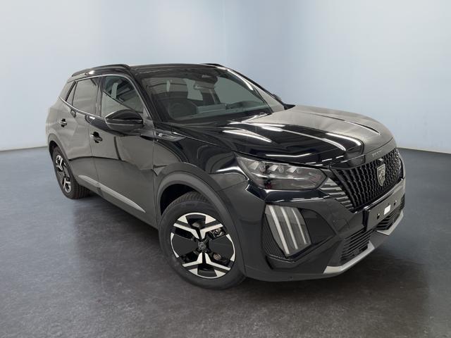 Peugeot e-2008 - 54kWh 156PS/115kW GT 2026, 401km WLTP | +17" ALU +360-Grad&RFK +W&auml;rmepumpe +Adaptiver Tempomat +Apple CarPlay +SHZ +FULL-LED-Scheinwerfer +Get&ouml;nte Scheiben