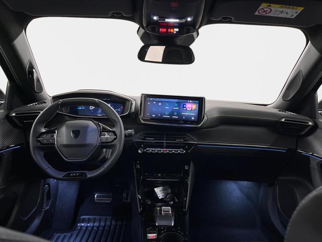 Peugeot e-2008 54kWh 156PS/115kW GT 2026, 401km WLTP | +17" ALU +360-Grad&RFK +W&auml;rmepumpe +Adaptiver Tempomat +Apple CarPlay +SHZ +FULL-LED-Scheinwerfer +Get&ouml;nte Scheiben 