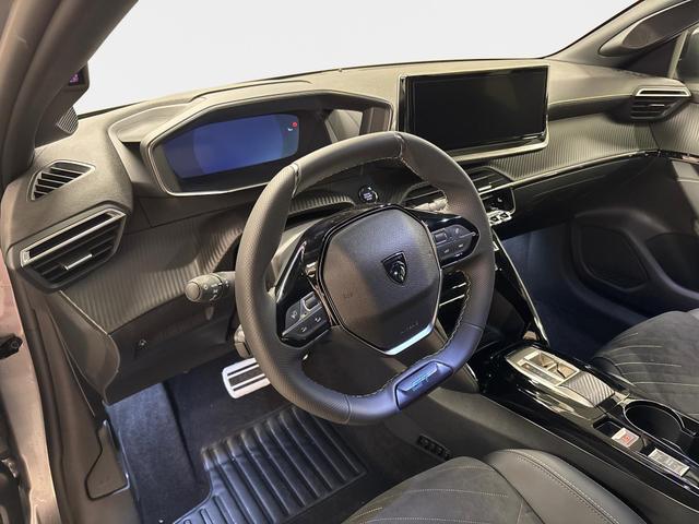 Peugeot e-208 54kWh 156PS/115kW GT Pack 2026, 421km WLTP | +17" ALU +Glasdach +RFK +Adaptiver Tempomat +P.Sensor V+H +EL. Fahrersitz +Massage +Apple CarPlay +W&auml;rmepumpe 