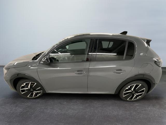 Peugeot e-208 54kWh 156PS/115kW GT Pack 2026, 421km WLTP | +17" ALU +Glasdach +RFK +Adaptiver Tempomat +P.Sensor V+H +EL. Fahrersitz +Massage +Apple CarPlay +W&auml;rmepumpe 
