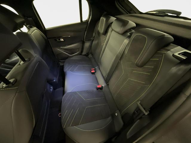 Peugeot e-208 54kWh 156PS/115kW GT Pack 2026, 421km WLTP | +17" ALU +Glasdach +RFK +Adaptiver Tempomat +P.Sensor V+H +EL. Fahrersitz +Massage +Apple CarPlay +W&auml;rmepumpe 
