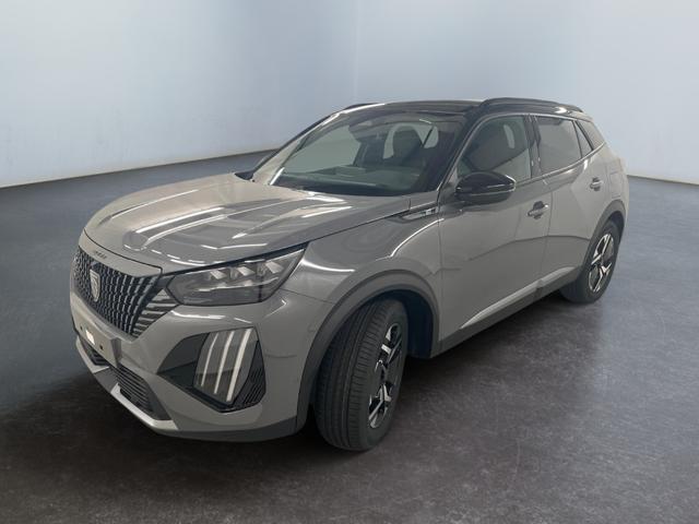 Peugeot e-2008 54kWh 156PS/115kW GT 2026, 401km WLTP | +17" ALU +360-Grad&RFK +W&auml;rmepumpe +Adaptiver Tempomat +Apple CarPlay +SHZ +FULL-LED-Scheinwerfer +Get&ouml;nte Scheiben 