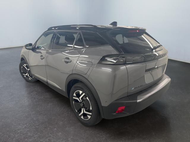 Peugeot e-2008 54kWh 156PS/115kW GT 2026, 401km WLTP | +17" ALU +360-Grad&RFK +W&auml;rmepumpe +Adaptiver Tempomat +Apple CarPlay +SHZ +FULL-LED-Scheinwerfer +Get&ouml;nte Scheiben 