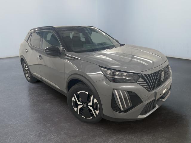 Peugeot e-2008 - 54kWh 156PS/115kW GT 2026, 401km WLTP | +17" ALU +360-Grad&RFK +W&auml;rmepumpe +Adaptiver Tempomat +Apple CarPlay +SHZ +FULL-LED-Scheinwerfer +Get&ouml;nte Scheiben