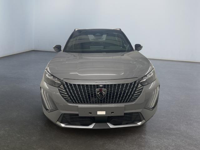 Peugeot e-2008 54kWh 156PS/115kW GT 2026, 401km WLTP | +17" ALU +360-Grad&RFK +W&auml;rmepumpe +Adaptiver Tempomat +Apple CarPlay +SHZ +FULL-LED-Scheinwerfer +Get&ouml;nte Scheiben 