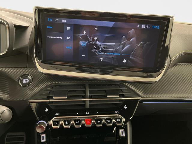 Peugeot e-2008 54kWh 156PS/115kW GT 2026, 401km WLTP | +17" ALU +360-Grad&RFK +W&auml;rmepumpe +Adaptiver Tempomat +Apple CarPlay +SHZ +FULL-LED-Scheinwerfer +Get&ouml;nte Scheiben 