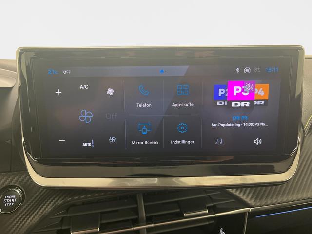 Peugeot e-2008 54kWh 156PS/115kW GT 2026, 401km WLTP | +17" ALU +360-Grad&RFK +W&auml;rmepumpe +Adaptiver Tempomat +Apple CarPlay +SHZ +FULL-LED-Scheinwerfer +Get&ouml;nte Scheiben 
