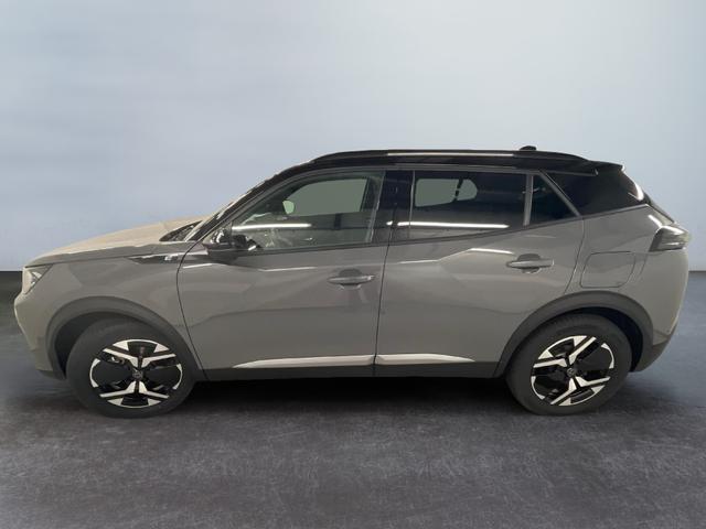 Peugeot e-2008 54kWh 156PS/115kW GT 2026, 401km WLTP | +17" ALU +360-Grad&RFK +W&auml;rmepumpe +Adaptiver Tempomat +Apple CarPlay +SHZ +FULL-LED-Scheinwerfer +Get&ouml;nte Scheiben 