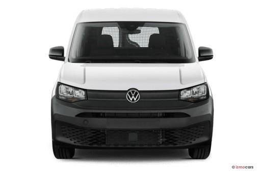 Volkswagen Caddy Cargo 2.0 TDI 6G +AHK +Klima +AppConnect +PDC +FrontAssist +LaneAssist +Tempomat +Verkehrszeichen +GJR +10"Touch 