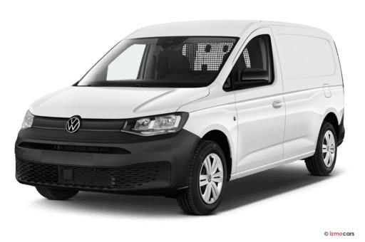 Volkswagen Caddy Cargo 2.0 TDI 6G +AHK +Klima +AppConnect +PDC +FrontAssist +LaneAssist +Tempomat +Verkehrszeichen +GJR +10"Touch 