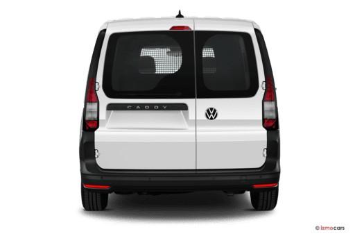 Volkswagen Caddy Cargo 2.0 TDI 6G +AHK +Klima +AppConnect +PDC +FrontAssist +LaneAssist +Tempomat +Verkehrszeichen +GJR +10"Touch 