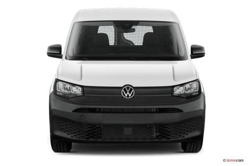 Volkswagen Caddy Cargo 2.0 TDI 6G +AHK +Klima +AppConnect +PDC +FrontAssist +LaneAssist +Tempomat +Verkehrszeichen +GJR +10"Touch 