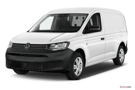 Volkswagen Caddy Cargo 2.0 TDI 6G +AHK +Klima +AppConnect +PDC +FrontAssist +LaneAssist +Tempomat +Verkehrszeichen +GJR +10"Touch 
