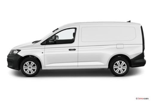 Volkswagen Caddy Cargo 2.0 TDI 6G +AHK +Klima +AppConnect +PDC +FrontAssist +LaneAssist +Tempomat +Verkehrszeichen +GJR +10"Touch 
