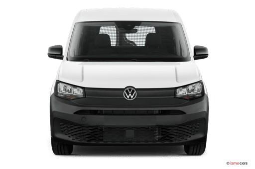 Volkswagen Caddy Cargo 2.0 TDI 6G +AHK +Klima +AppConnect +PDC +FrontAssist +LaneAssist +Tempomat +Verkehrszeichen +GJR +10"Touch 