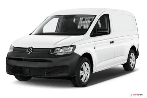 Volkswagen Caddy Cargo 2.0 TDI 6G +AHK +Klima +AppConnect +PDC +FrontAssist +LaneAssist +Tempomat +Verkehrszeichen +GJR +10"Touch 