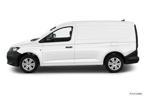 Volkswagen Caddy Cargo 2.0 TDI 6G +AHK +Klima +AppConnect +PDC +FrontAssist +LaneAssist +Tempomat +Verkehrszeichen +GJR +10"Touch 