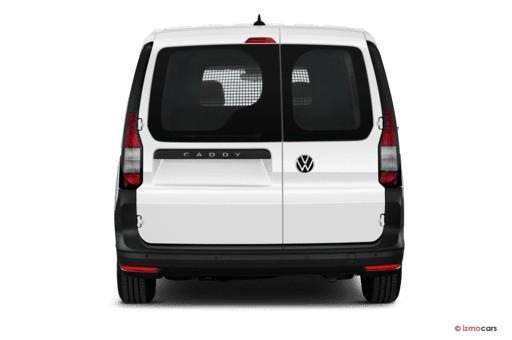 Volkswagen Caddy Cargo 2.0 TDI 6G +AHK +Klima +AppConnect +PDC +FrontAssist +LaneAssist +Tempomat +Verkehrszeichen +GJR +10"Touch 