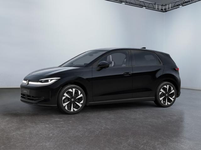 Volkswagen ID. Polo - Style Launch Edt 211 PS 52 kWh 442km WLTP +AHK +Pano +360&deg; ParkAssistPro +ACC +TravelAssist +BlindSpot +FrontAssist +Matrix +DynamicLightAssist +Navi +CarPlay +Keyless +Sitzhzg +Lenkradhzg +Massage +Climatronic +18"Alu +V2L