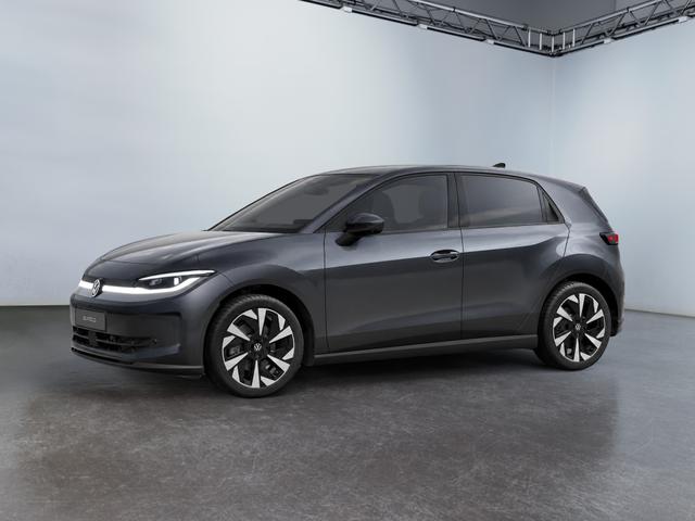 Volkswagen ID. Polo - Style Launch Edt 211 PS 52 kWh 442km WLTP +AHK +Pano +360&deg; ParkAssistPro +ACC +TravelAssist +BlindSpot +FrontAssist +Matrix +DynamicLightAssist +Navi +CarPlay +Keyless +Sitzhzg +Lenkradhzg +Massage +Climatronic +18"Alu +V2L