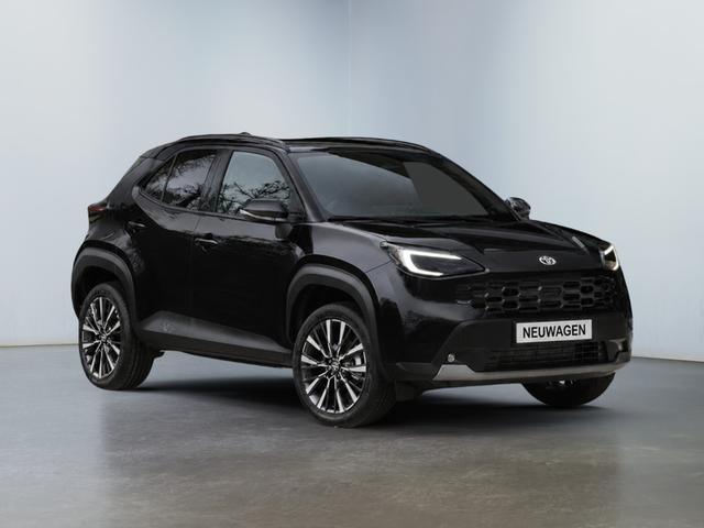 Yaris Cross - Active 1.5 Hybrid 130PS/96kW CVT