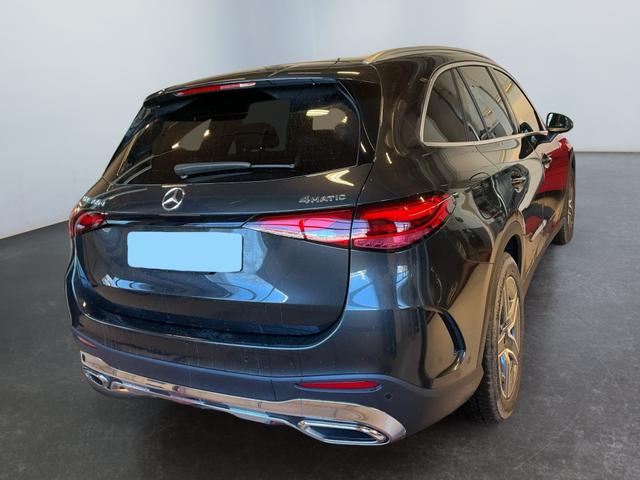 GLC 300d 270PS/198kW AMG Line 9G-Tronic 4Matic 2026 +AHK +AMG-Felgen +Fahren Assistent Paket +Distronic Plus 